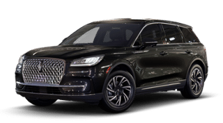 2025 Lincoln Lincoln Corsair External Image 1